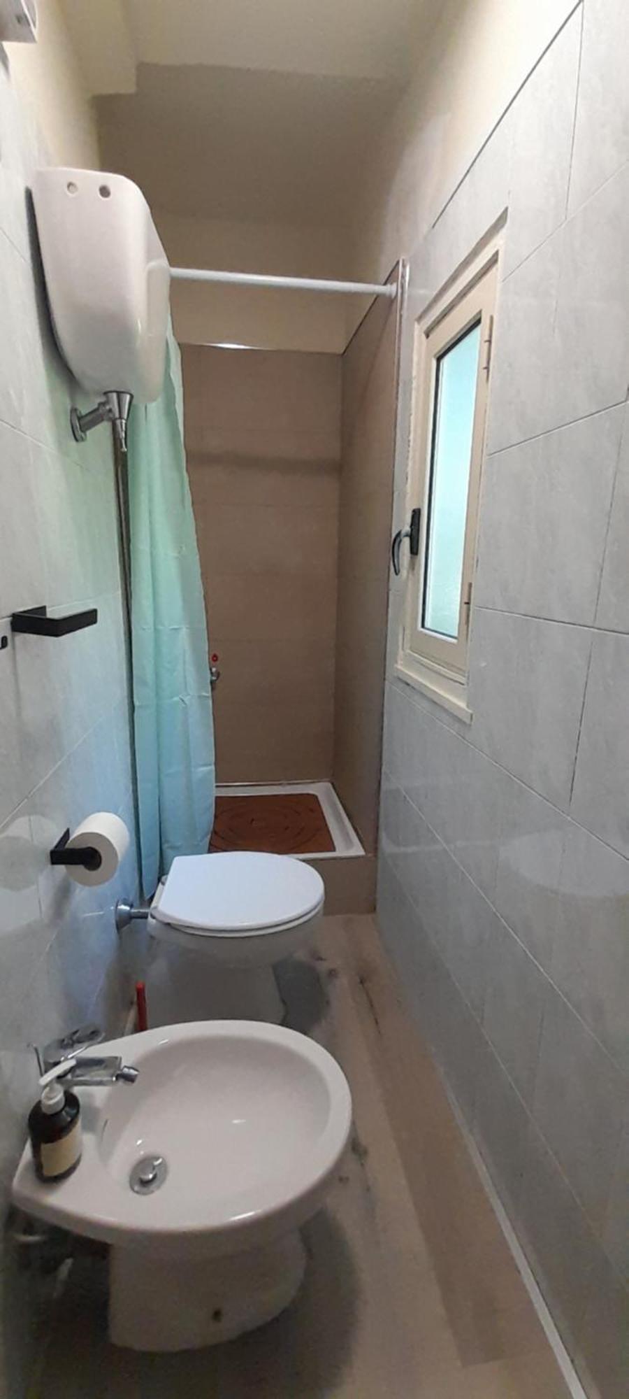 Apartmán La Casa Dei Bersaglieri Perugia Exteriér fotografie