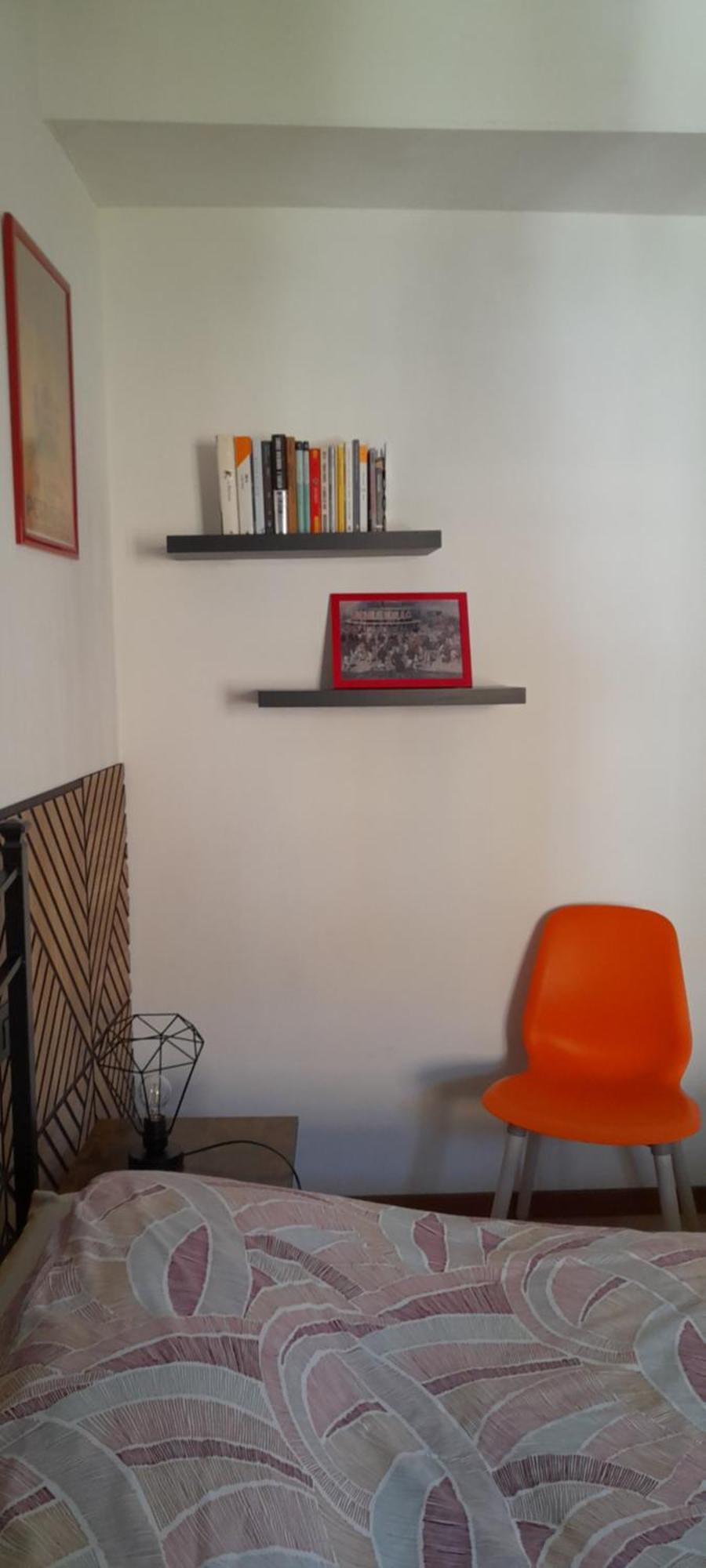 Apartmán La Casa Dei Bersaglieri Perugia Exteriér fotografie