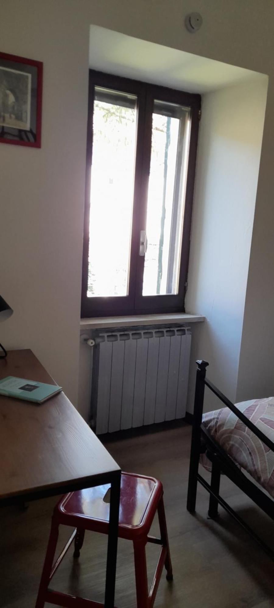 Apartmán La Casa Dei Bersaglieri Perugia Exteriér fotografie