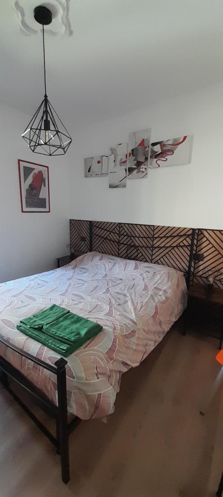 Apartmán La Casa Dei Bersaglieri Perugia Exteriér fotografie