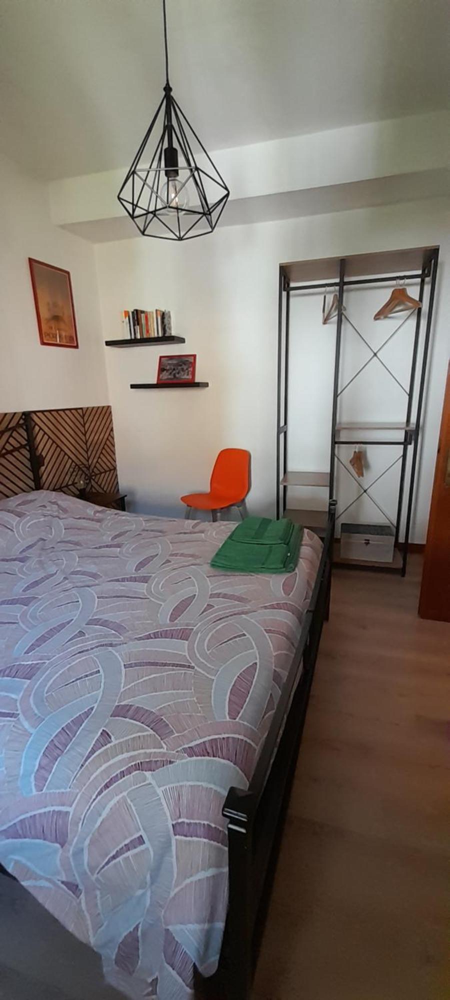 Apartmán La Casa Dei Bersaglieri Perugia Exteriér fotografie